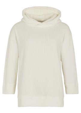CHIOGGIA - пуловер с капюшоном
