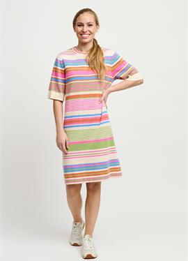 MILLE - вязаное платье