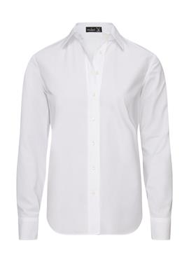 LOAS NOS - блузка рубашечного покроя