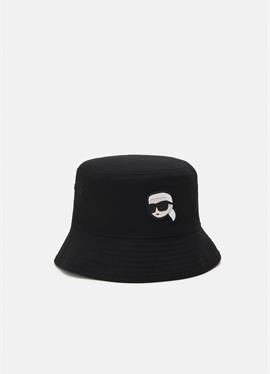 KONIK REVERS BUCKET HAT - шляпа