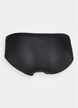 WOW COMFORT комплект: шорты на бедрах 2 PACK - трусы Sloggi