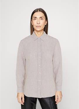 STRIPE - блузка рубашечного покроя
