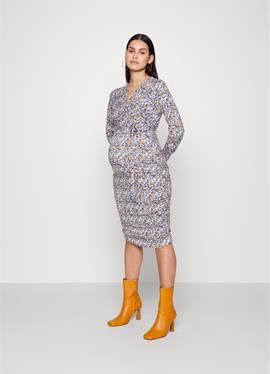 MLPILAR ASTA TESS - платье из джерси