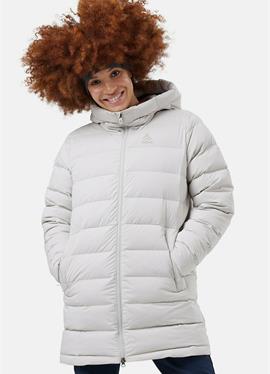 INSULATED ASCENT THERMIC HOODED - пуховик