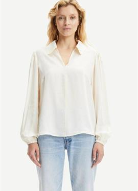 MARGOT LANGARM - блузка рубашечного покроя