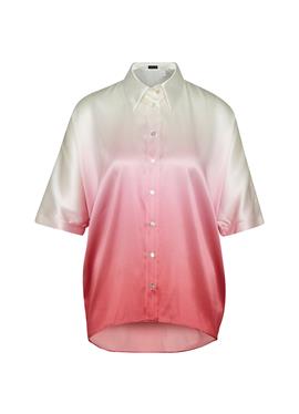 UBBA PXKN - блузка рубашечного покроя