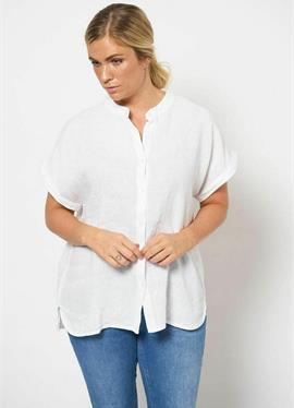 LIJETTE - блузка рубашечного покроя