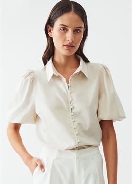 KYLA - блузка рубашечного покроя