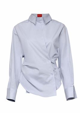 ASYMMETRIC - блузка рубашечного покроя