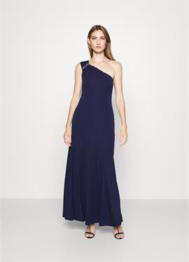 RAVASSA SLEEVELESS GOWN - Ballkleid