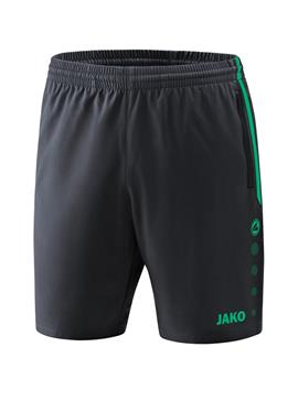 COMPETITION - kurze спортивные брюки JAKO