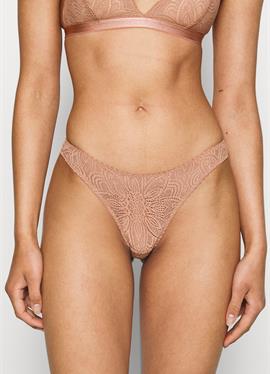 LUNA BRIEFS - трусики-слипы