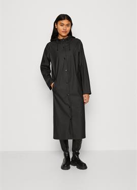 SKY L/S A-LINE RAINCOAT NOOS - куртка / wasserabweisende куртка
