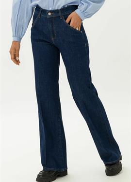 STYLE MAINE - Flared джинсы