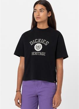 OXFORD SS W - футболка print