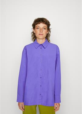 ISOL - блузка рубашечного покроя