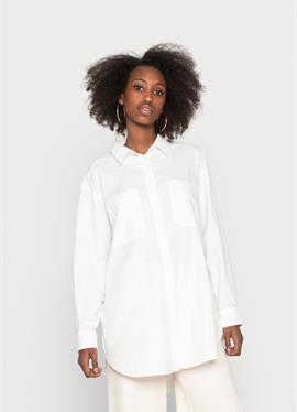 FALAKKA LONG блузка - блузка рубашечного покроя