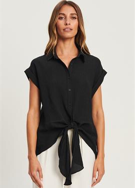 HAAGEN - блузка рубашечного покроя