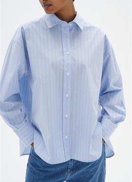 RIMMAIW - блузка рубашечного покроя