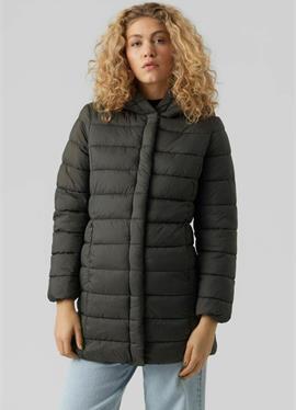 VMCARMEN куртка - зимнее пальто