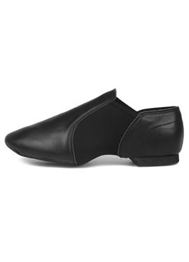 BUTY TANECZNE JAZZOWKI TANIEC JAZZOWY - слипперы