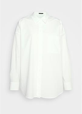 AAKE - блузка рубашечного покроя
