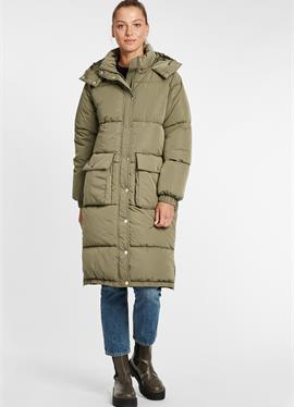 OXALBA - зимнее пальто