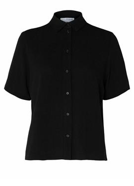 KURZARM GEMISCH - блузка рубашечного покроя