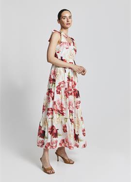 ARIA DRESS - макси-платье
