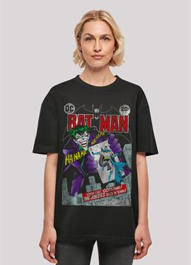 BATMAN JOKER PLAYING CARD чехол - футболка print