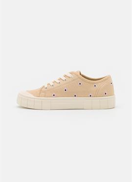PEGGY LACE UP PLIMSOLL - сникеры low Rubi Shoes by Cotton On