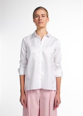 SOFT LUXURY блузка - LOOSE FIT - блузка рубашечного покроя
