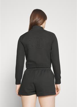 NEOPRENE TRACKTOP - толстовка