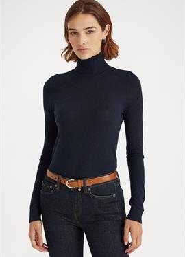 ZOE LONG SLEEVE - кофта