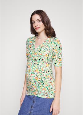 MLPILAR HANNI TESS - футболка print