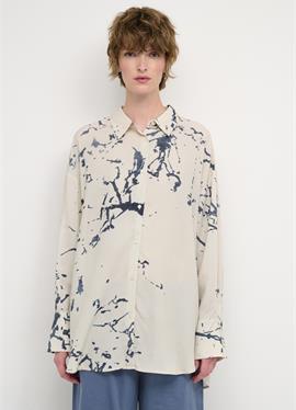 AGNESLN OZ - блузка рубашечного покроя