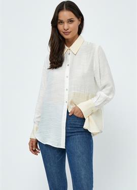 LENE - блузка рубашечного покроя