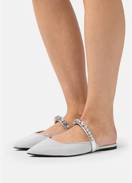 JESSA FLEX FLAT MULE - шлепанцы flach