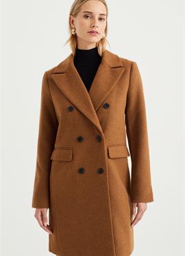 Klassischer пальто