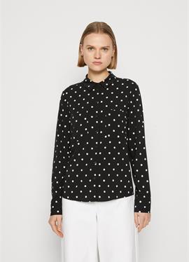 MILLY блузка - блузка рубашечного покроя