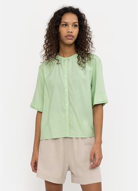 FREJA - блузка рубашечного покроя