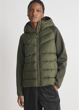 SCOUT QUILTED - Übergangsjacke
