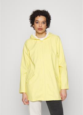 JDYELISA RAINCOAT - куртка / wasserabweisende куртка JDY
