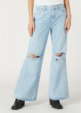 BONNIE - Flared джинсы