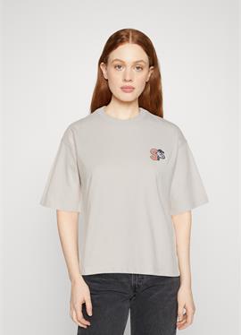 SNOOPY TEE - футболка print