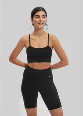 LUXE SEAMLESS BIKER - шорты