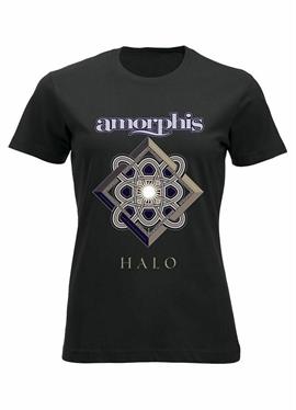 AMORPHIS HALO - футболка print