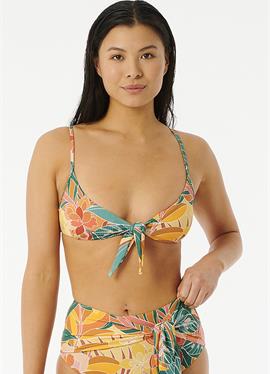 BRAZILIAN SOUL - Bikini-Top