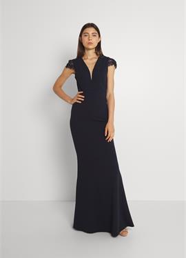 SAMMY MAXI DRESS - платье из джерси