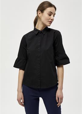 RAMIS - блузка рубашечного покроя